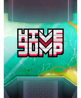 Hive Jump 2: Survivors GOG.com Key GLOBAL